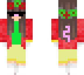 xmas slushie
