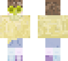 yellow lako