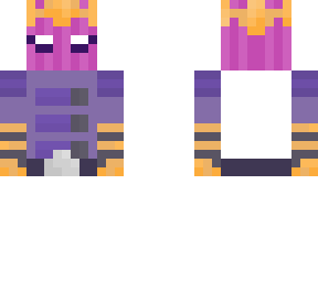 zemo (part 3/5)