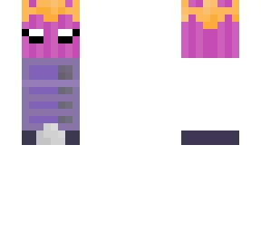 zemo (work in p)