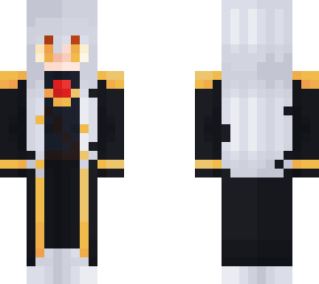 zephyra - skin request