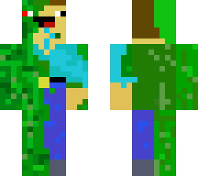 zombie noob