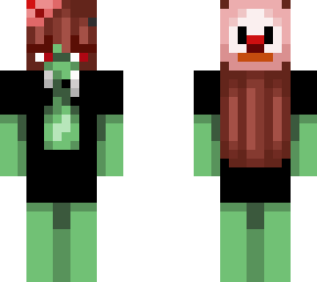 zombie snowypup5787