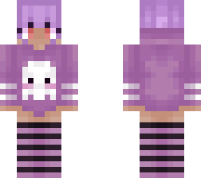 ~+ ghost +~