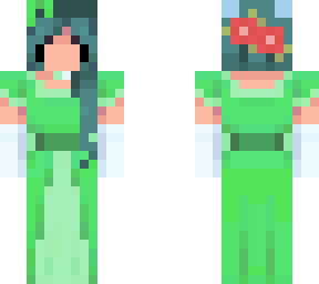[- teal princess -]