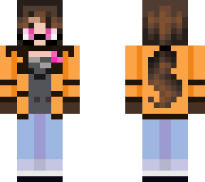 ||loverboy!|| y2kvr gordon (fixed)
