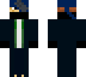 a narutian ninja
