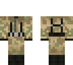 a uniform for the black star faction on astrophobia rp. free to use, just give c