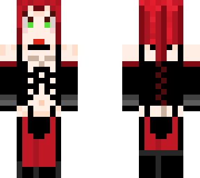 a006 rayne - bloodrayne