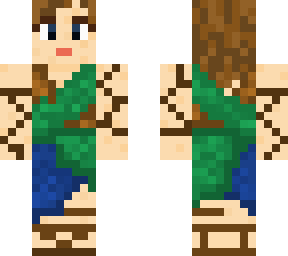 adventurer