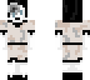 alexis skin