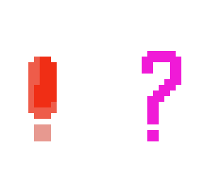 any skin ideas?