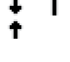 arrow man