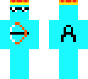 arrowbow_yt - real one