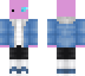 axolotl sans