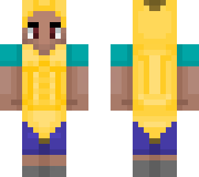 banana boy