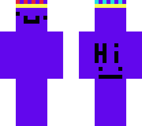 blob