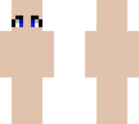 blue eyed girl//base