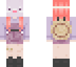 bunny girl