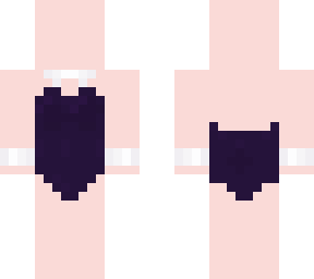 bunny suit base
