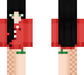 candy cane y