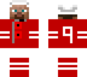 carolina hurricanes hockey player