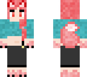 cherry (caual)