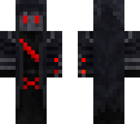 chibi assasin