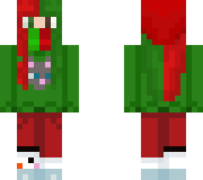 christmas for llama