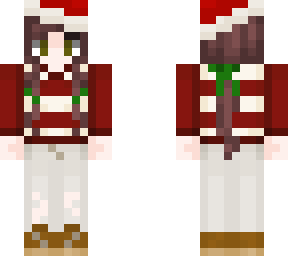 christmas me