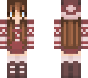 christmas sweater