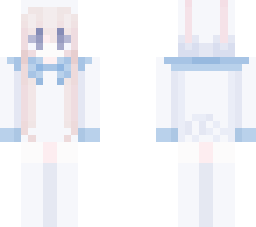 cinnamoroll | Minecraft Skin