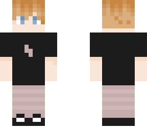 cocraft_ 2. main skin