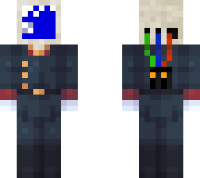 cpu master