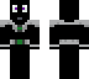 default w/ mods