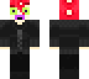 delinquent octarian