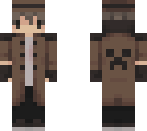detective ogait