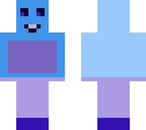 encubierto del fbi, crditos: prietokunuwu