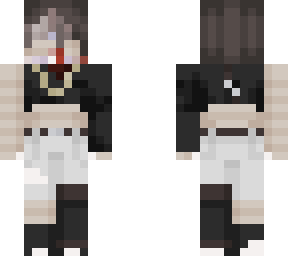 ewdin /nosebleed