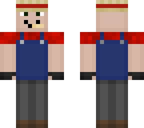 farmer