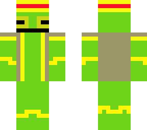 farmer frog