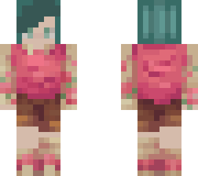 for a minecraft server thing