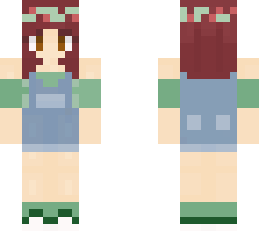 frog outfit