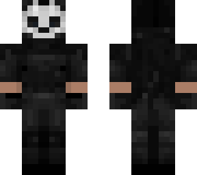 ghost cod