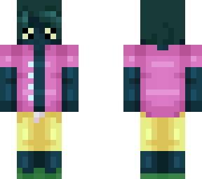 greg the sea dude