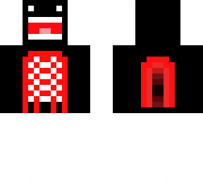 inverted monstrocity