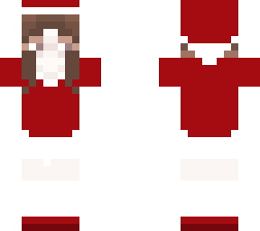irl me (xmas)