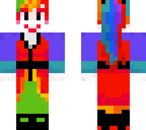 joculine psycholonials