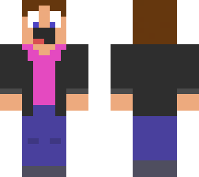 jonathanyesbest ahhhhh (bare bones)