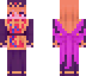 junko - touhou project (64x)